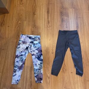 Old Navy Leggings Set